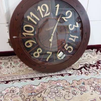 ساعت دیواری