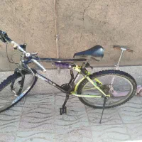 دوچرخه 26