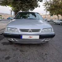 زانتیا مدل 88 درجه یک