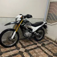 موتور تریل مدل 1402