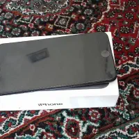 ایفون 7 پلاس معاوضه هم دارم