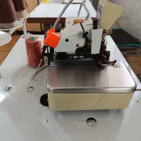 زیگزال کنتیکس 6000تمیز سالم به شرط