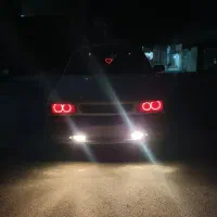 پراید اسپرت شده مدل 85