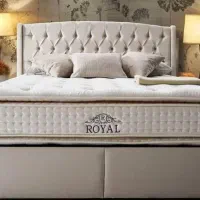 دپوی مرکزی تشک رویال فروش مستقیم