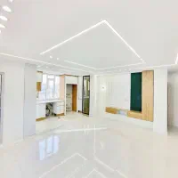 ۱۱۰متری_دو خواب_بازسازی شده کامل_پارکینگ دار_طوس