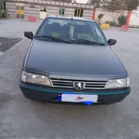 پژو مدل اخر 98 درحد|خودرو سواری و وانت|پاکدشت, پاکدشت (مامازند)|دیوار