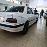 پارس 86 تمیز|خودرو سواری و وانت|زاهدان, |دیوار