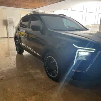 kmc x5|خودرو سواری و وانت|تهران, میرداماد|دیوار