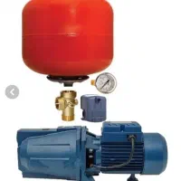 فروش پمپ یک اسب پنتاکس ایتالیایی