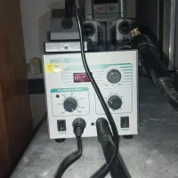 هیتر هویه از برند کوییک 706پلاس|ابزارآلات|گنبد کاووس, |دیوار