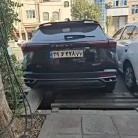 فونیکس اف ایکس بیرنگ مشابه صفر|خودرو سواری و وانت|باقرشهر, |دیوار