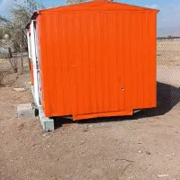 کانکس ۱۵متری در حد|مصالح و تجهیزات ساختمان|ابهر, |دیوار