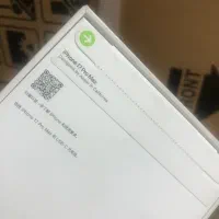 آیفون ۱۷ پرو مکس پلمپ با رجستر|موبایل|قم, آزادگان|دیوار