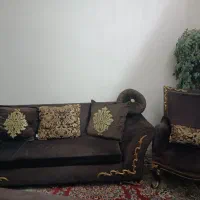 مبل هفت نفره|مبلمان خانگی و میز عسلی|لار, |دیوار