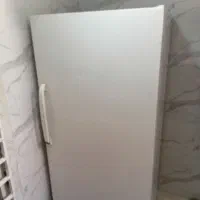 فریزر ایستاده