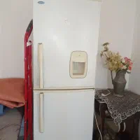 یخچال فریزر