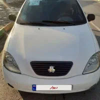 تیبا مدل ۱۴۰۰ بی رنگ