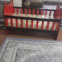 تخت کودک|تخت و سرویس خواب|خوی, |دیوار