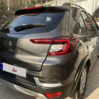 اطلس G سانروف دار در حد صفر