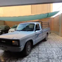 کارا ۲۰۰۰ مدل ۹۶ کم کار|خودرو سواری و وانت|اصفهان, باغ زیار|دیوار