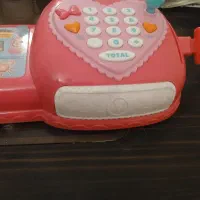 اسباب بازی موزیکال