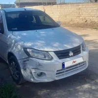 ساینا مدل ۱۴۰۱|خودرو سواری و وانت|سرخنکلاته, |دیوار