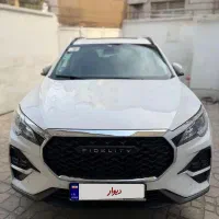 فیدیلیتی الیت ۱۴۰۵