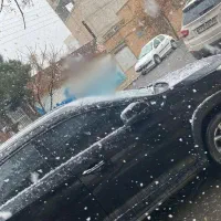 X22 مشکی|خودرو سواری و وانت|سبزوار, سیادتی|دیوار