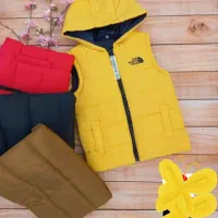 پافر بچه گانه