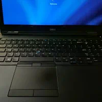 لپتاپ i7 گرافیک دار Nvidia، مدل Dell 5550 در حد نو|رایانه همراه|کرج, باغستان|دیوار