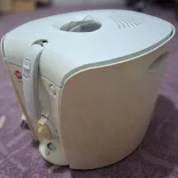 سرخ کن پارس خزر نو