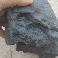 شی سنگی شهاب سنگ