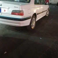 پارس دوگانه کارخانه|خودرو سواری و وانت|تهران, شهرک بوعلی|دیوار