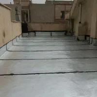 ایزوگام قیرگونی آسفالت لکه گیری حتی یک متر درتهران