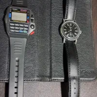 دو عدد ساعت کلکسیونی