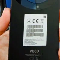 پوکو ۷۵ حافظه ۲۵۶ رم ۸