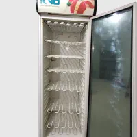 یخچال و فریزر ایستاده 60سانتی کینو