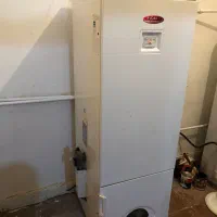 آبگرمکن ایستاده دونار|آبگرمکن، پکیج، شوفاژ|سنندج, |دیوار