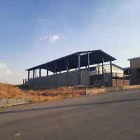 فروش سوله صنعتی|فروش دفتر صنعتی، کشاورزی، تجاری|سپیدان, |دیوار