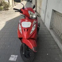 وگو مدل۹۵درحد بسیار سالم