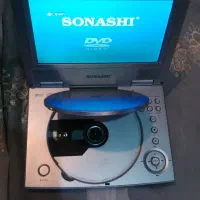 دی وی دی پلیر|پخشکننده DVD و ویدیو|هشتگرد, مدرس|دیوار