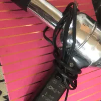 سشوار اصل قدیمی آنتیک درحد