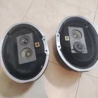باند جی بی ال سنگی.آمپ ام بی.ضبط پایونر اصل|قطعات یدکی و لوازم جانبی|اصفهان, باغ دریاچه|دیوار