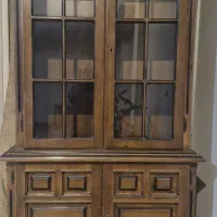 بوفه دو تیکه