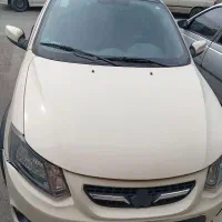 کوییک R مدل۱۴۰۲ بدون رنگ