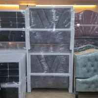 تخت خواب دو طبقه حاجی پور(تختخواب۲دوطبقه)تشک پرشین|تخت و سرویس خواب|مشهد, حسین‌آباد|دیوار