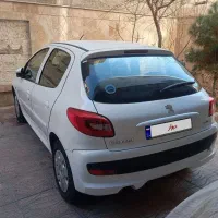 207tu3|خودرو سواری و وانت|فردیس, نسترن شرقی|دیوار