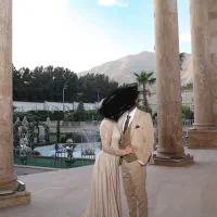 پیراهن مجلسی زنانه