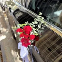 گل و دسته گل|خدمات پذیرایی، مراسم|شیراز, قدوسی شرقی|دیوار