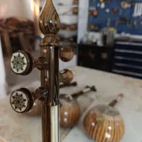 کمانچه حرفه ای ۱۶۰ ترک|سازهای سنتی|تهران, شهرک شریعتی|دیوار